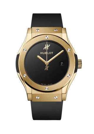 hublot frauen uhr